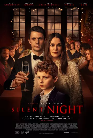 Silent Night [WEB-DL 1080p] - VOSTFR