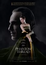 Phantom Thread  [HDRIP] - FRENCH