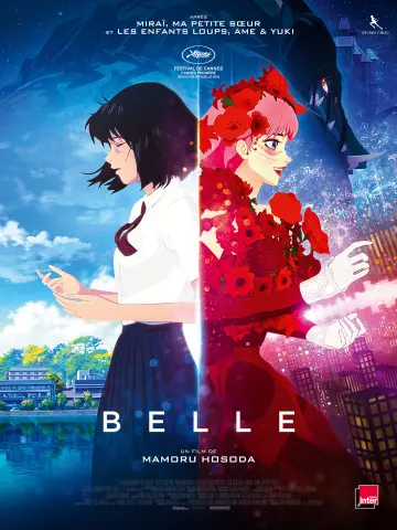 Belle [HDRIP] - VOSTFR