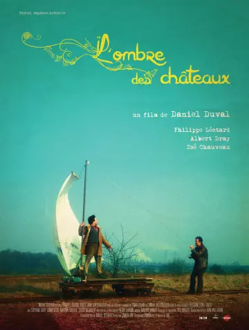 L'Ombre des châteaux  [BRRIP] - TRUEFRENCH