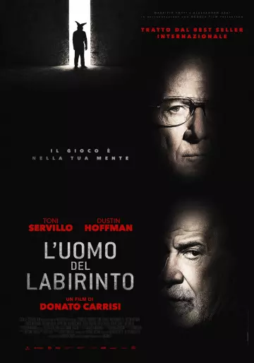 L'Homme du Labyrinthe  [WEB-DL 720p] - FRENCH