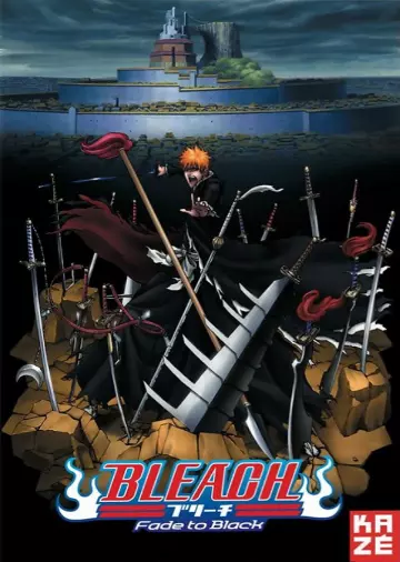 Bleach: Fade to Black [BRRIP] - VOSTFR