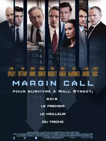 Margin Call  [HDLIGHT 1080p] - MULTI (TRUEFRENCH)