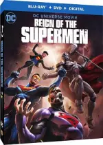 eign of the Supermen  [BLU-RAY 720p] - FRENCH