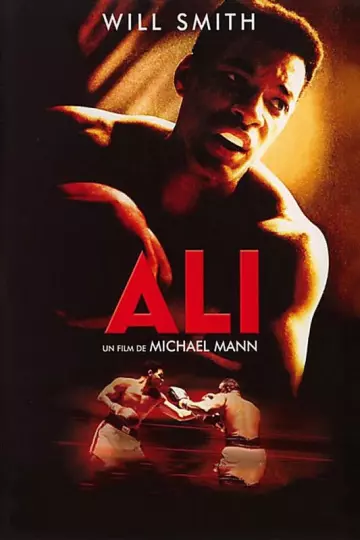 Ali [DVDRIP] - FRENCH