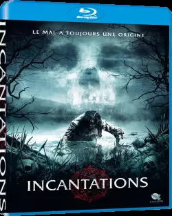 Incantations  [BLU-RAY 1080p] - MULTI (FRENCH)