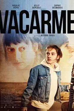 Vacarme  [HDRIP] - FRENCH