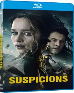 Above Suspicion  [HDLIGHT 1080p] - MULTI (FRENCH)