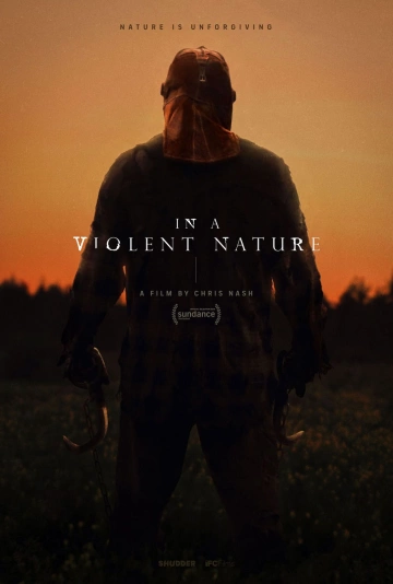 In A Violent Nature [WEBRIP] - FRENCH