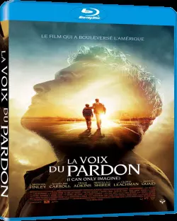 La Voix du pardon  [BLU-RAY 720p] - FRENCH