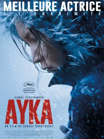 Ayka  [HDTV] - VOSTFR