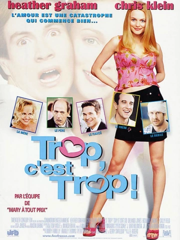 Trop, c'est trop ! [WEB-DL 1080p] - MULTI (TRUEFRENCH)