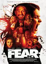 Fear, Inc.  [DVDRIP] - VOSTFR