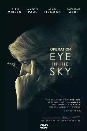 Eye in the Sky [BDRIP] - FRENCH