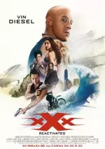 xXx : Reactivated  [BDRIP] - FRENCH