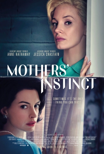 Mothers' Instinct  [WEBRIP 720p] - FRENCH