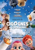 Cigognes et compagnie [BDRIP] - FRENCH