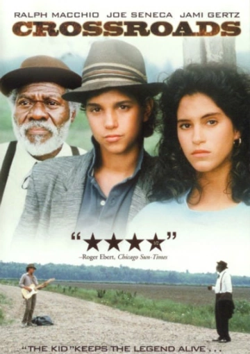 Crossroads  [WEBRIP 1080p] - MULTI (FRENCH)