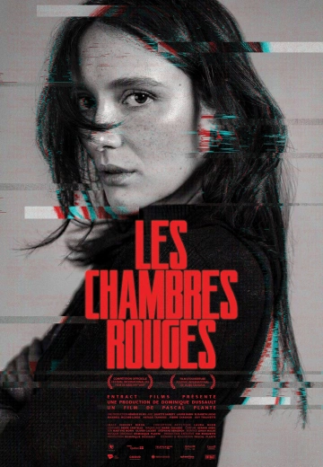 Les Chambres rouges  [HDRIP] - FRENCH