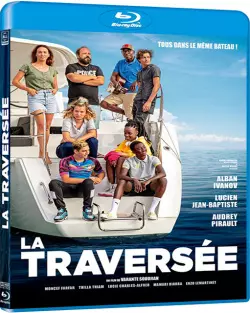 La Traversée  [HDLIGHT 1080p] - FRENCH