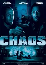 Chaos  [DVDRIP] - TRUEFRENCH