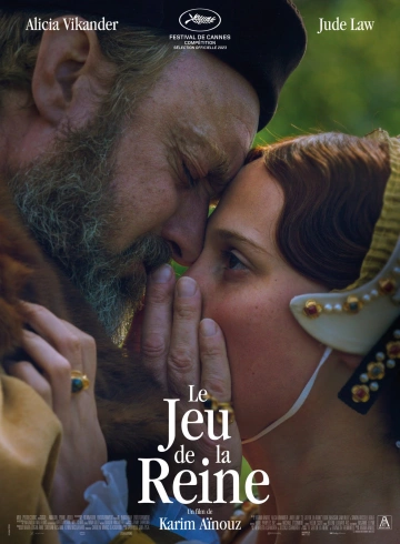 Le Jeu de la reine  [WEBRIP] - TRUEFRENCH