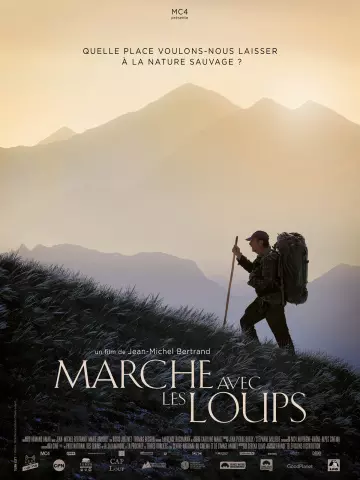 Marche avec les loups [WEB-DL 720p] - FRENCH