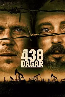 438 Days  [BDRIP] - FRENCH