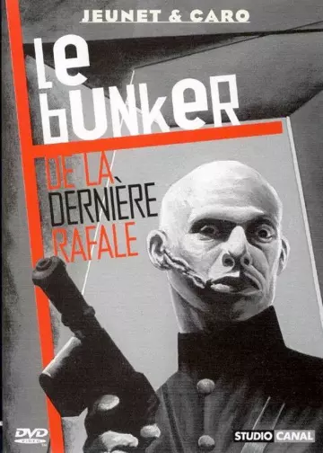 Le Bunker de la derniere rafale [DVDRIP] - FRENCH