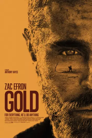 Gold  [WEB-DL 1080p] - MULTI (FRENCH)