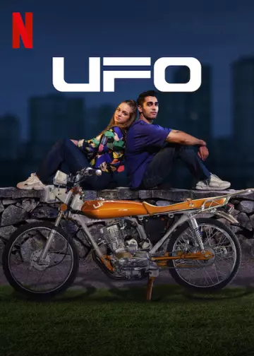 UFO  [WEB-DL 720p] - FRENCH