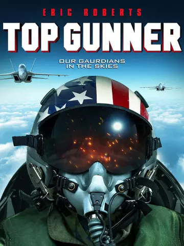 Top Gunner  [HDRIP] - FRENCH