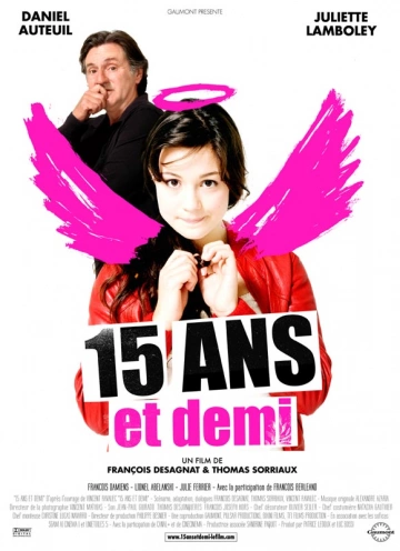 15 ans et demi  [WEB-DL 1080p] - FRENCH