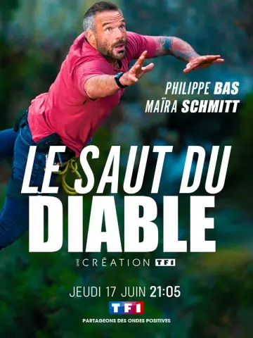 Le Saut du diable  [HDRIP] - FRENCH