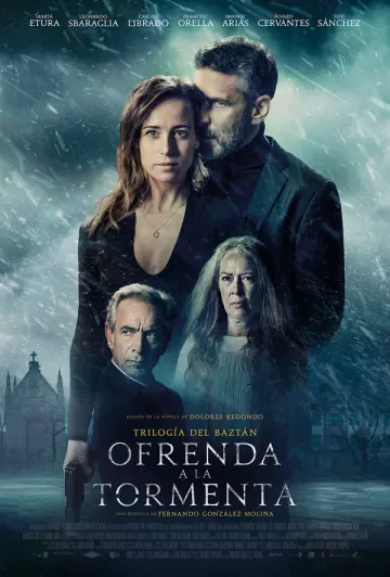 Une Offrande à la tempête  [WEBRIP] - FRENCH