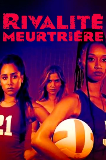 Rivalité Meurtrière  [WEB-DL 1080p] - MULTI (FRENCH)