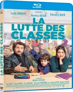 La Lutte des Classes  [BLU-RAY 720p] - FRENCH