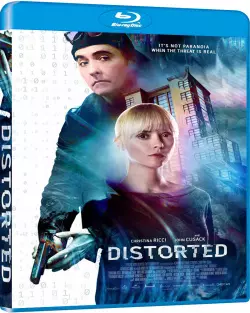 Distorted  [HDLIGHT 1080p] - MULTI (FRENCH)