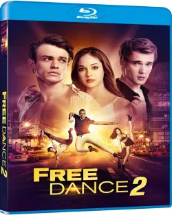 Free Dance 2  [HDLIGHT 1080p] - MULTI (FRENCH)