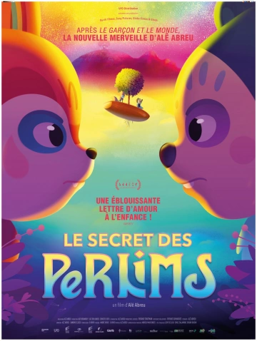 Le Secret des Perlims  [HDRIP] - TRUEFRENCH