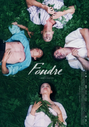 Foudre  [WEB-DL 1080p] - FRENCH