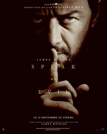 Speak No Evil [WEBRIP] - TRUEFRENCH