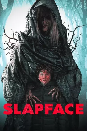 Slapface [WEB-DL 1080p] - VOSTFR