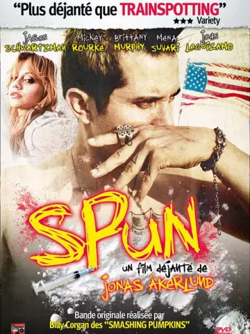 Spun  [DVDRIP] - FRENCH