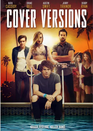 Cover Versions  [WEB-DL 1080p] - TRUEFRENCH