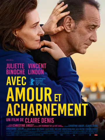 Avec amour et acharnement  [WEB-DL 720p] - FRENCH