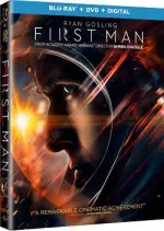 First Man - le premier homme sur la Lune  [HDLIGHT 1080p] - MULTI (FRENCH)