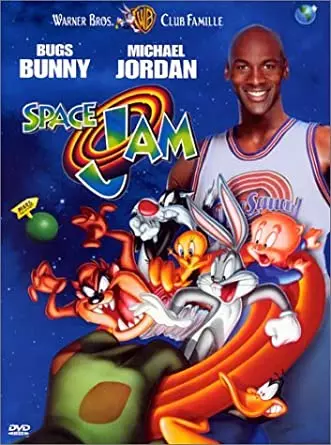 Space Jam  [DVDRIP] - TRUEFRENCH