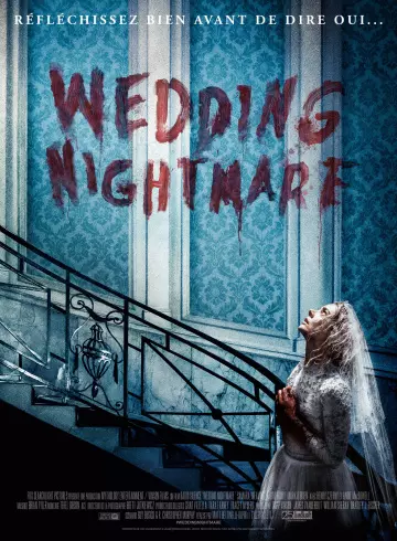 Wedding Nightmare [BDRIP] - FRENCH