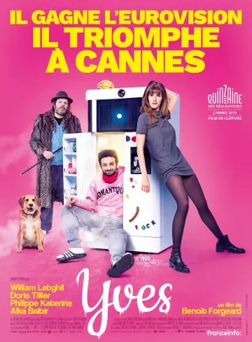 Yves  [HDRIP] - FRENCH